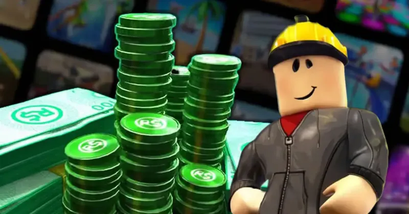 Jugador de 11 años casi arruina a su familia luego de gastar a escondidas miles de dólares en tarjetas de Roblox