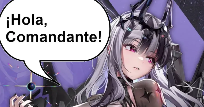 Luego de una larga espera, SHIFT UP consiente a fans hispanohablantes de NIKKE con soporte oficial en español