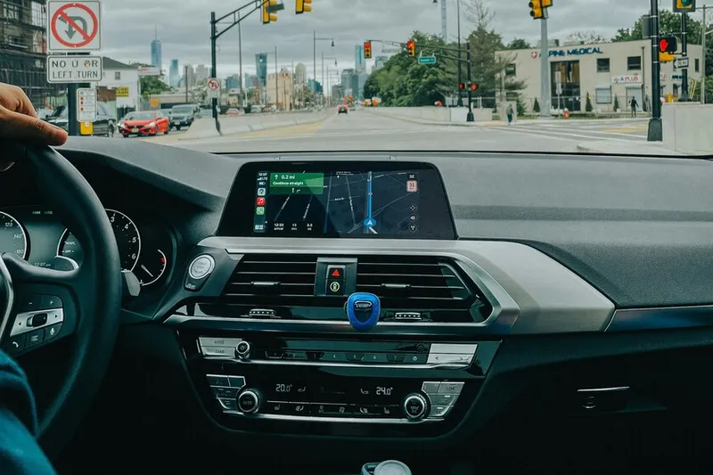Los mejores adaptadores CarPlay inalámbricos para iPhone: sin cables, compatibles y fáciles de usar