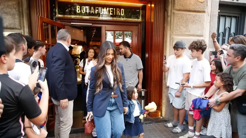 Deco lo confirma: "No habrá más llegadas"