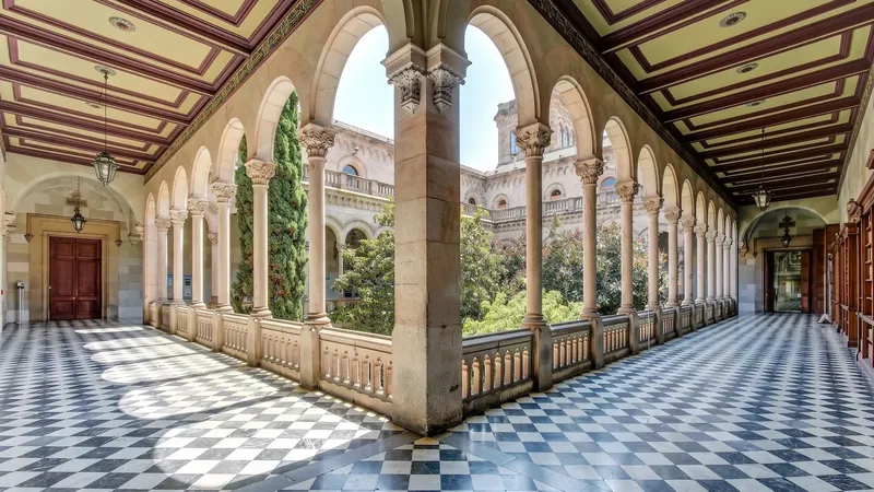 Hackean una de las universidades con más alumnos de España: acceden a sus sistemas y estos son los datos que están en riesgo
