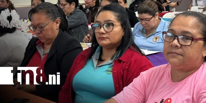 Docentes de Educación Especial fortalecen herramientas para abordar la sexualidad integral