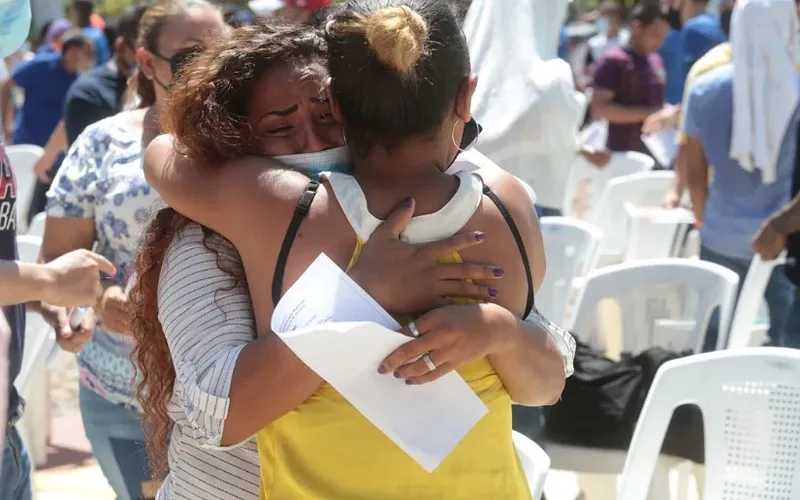 2,000 personas recibirán el beneficio de convivencia familiar en el Día de las Madres