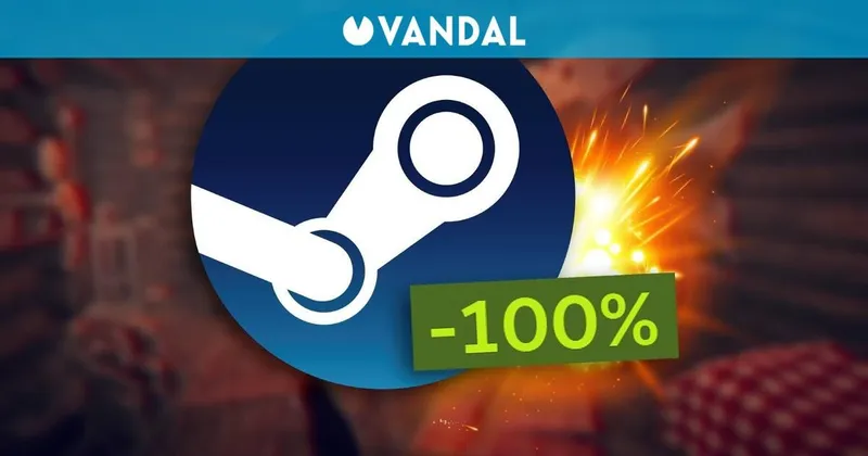 Steam está regalando dos juegos gratis para PC, incluida una inquietante aventura de terror psicológico