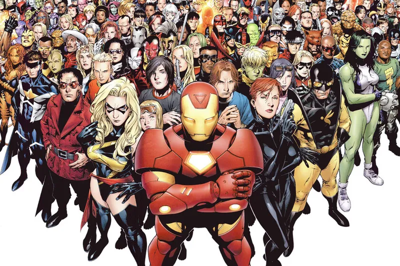 19 años después, Marvel Unlimited dice adiós: qué va a pasar con toda tu biblioteca digital de cómics