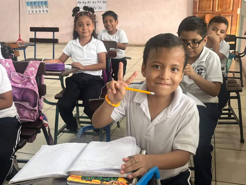 MINED presenta contenidos de las Teleclases para este fin de semana