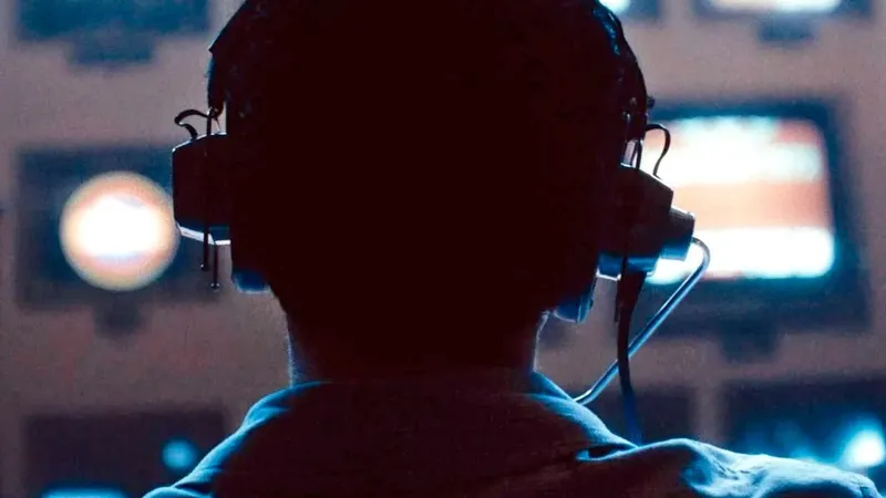 Hoy en Netflix: un thriller de alta tensión y basado en hechos reales que solo dura y media