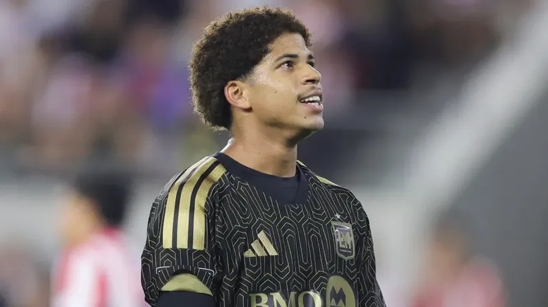 ¿Por qué David Martínez fue vendido por Los Ángeles FC?