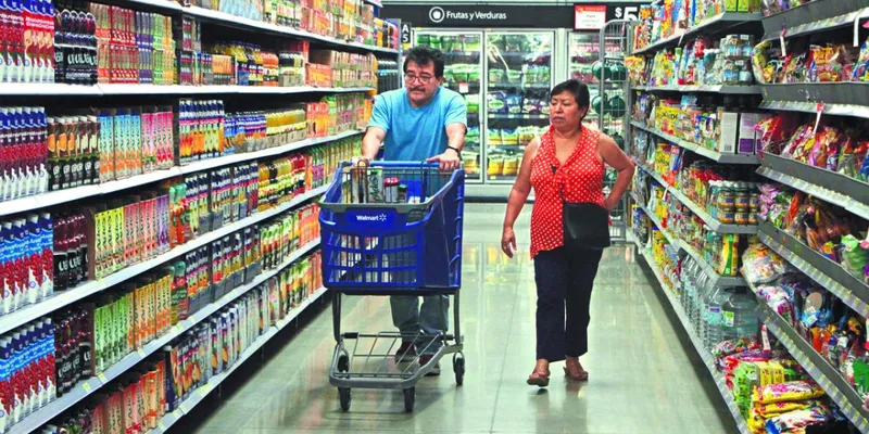 Confianza del consumidor mexicano recuperó terreno en junio; creció 0.4 puntos