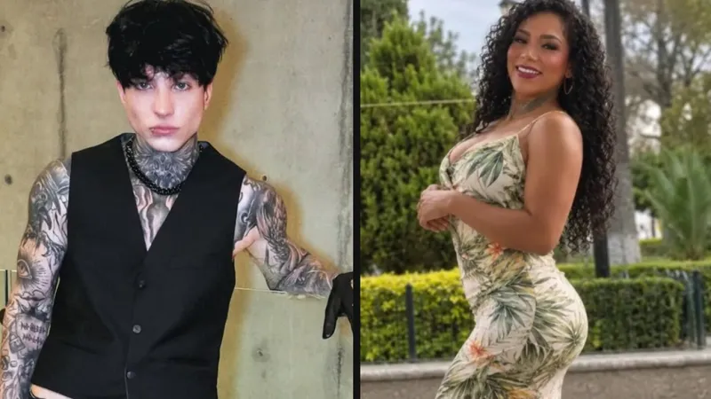 Cry y Paola Suárez sí estarán en La Casa de los Famosos México; te contamos qué harán