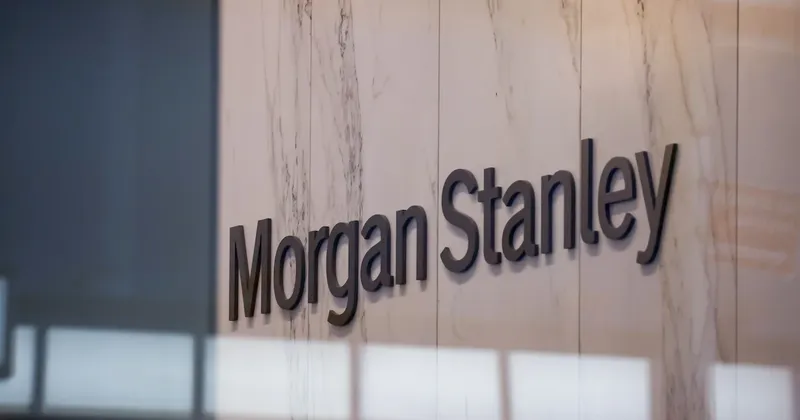 La IA enfrenta un “cuello de botella”: Morgan Stanley alerta por la escasez de capacidad informática
