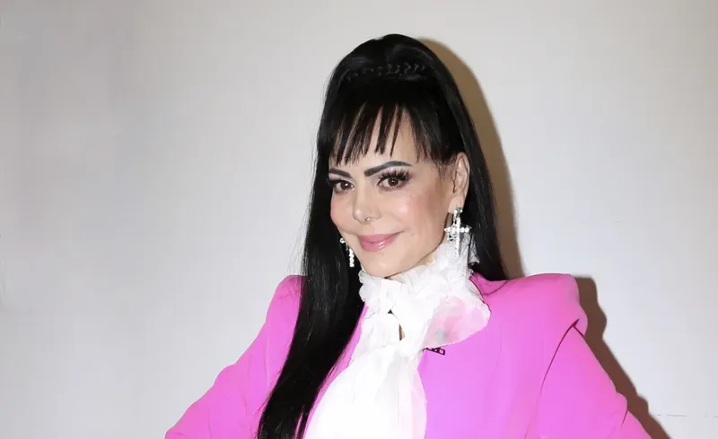 Maribel Guardia habla sobre su destitución como tutora de su nieto: “Me preocupa”