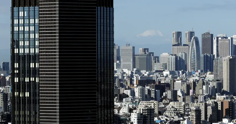 Bonos japoneses a 20 años reciben sólida demanda tras plan de recompra de EE.UU.