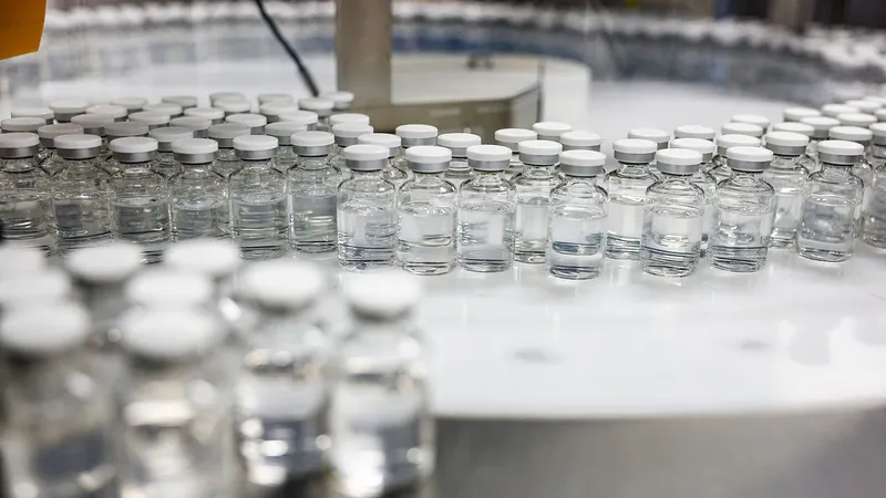 Rusia está a punto de lanzar sus primeras vacunas contra un agresivo cáncer cerebral