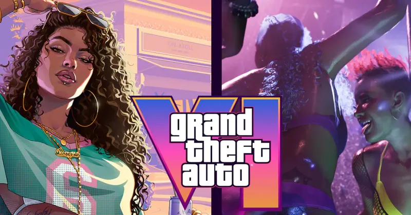 Grand Theft Auto VI sería el juego más explícito de la serie; supuestas filtraciones revelan desnudez completa de mujeres
