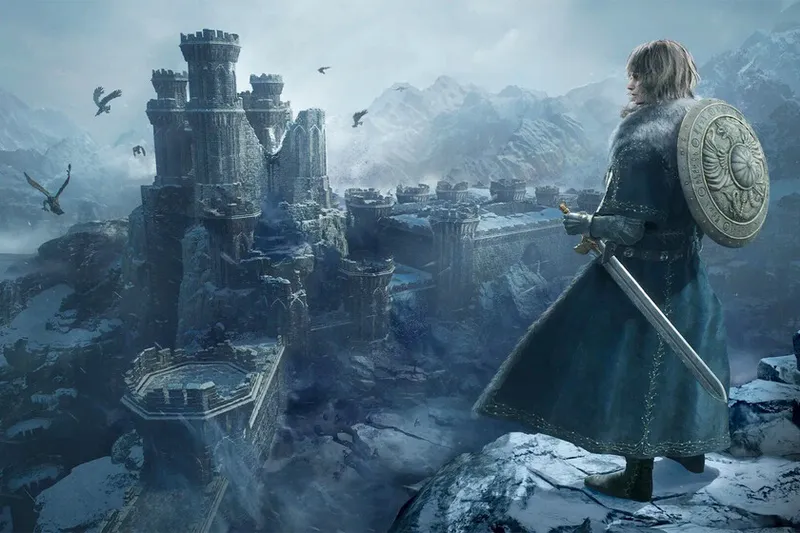 Capcom quiere redimirse con su último RPG de fantasía medieval y lo tiene todo para convencerte de volver