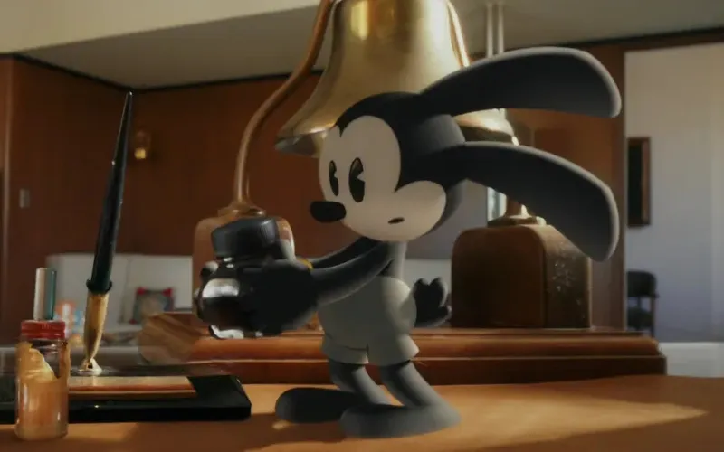 Los live action invaden D23: 'Enredados', 'Lilo y Stitch 2' y 'Oswald' rompen expectativas