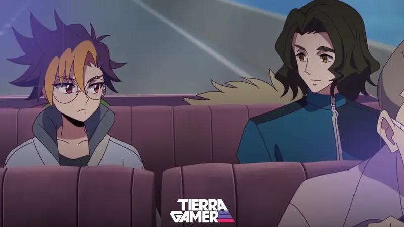 Digimon Beatbreak, capítulo 42: a qué hora sale el nuevo episodio, cómo y dónde verlo