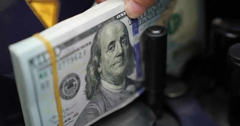 Dólar sube 1,9% en septiembre y cierra su mejor mes desde junio por expectativas de tasas de la Fed