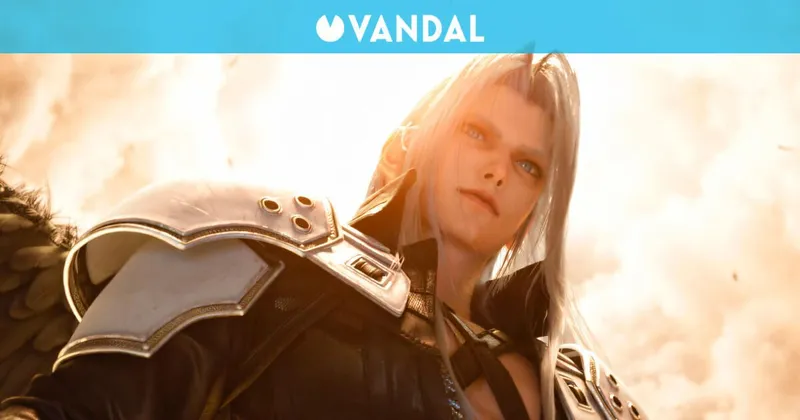 El director de Final Fantasy VII Revelation habla sobre su próximo juego y asegura que no será un remake