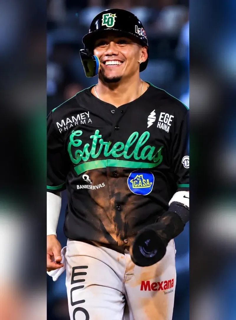 Ismael Munguía sigue siendo el mejor nica en las Ligas Invernales