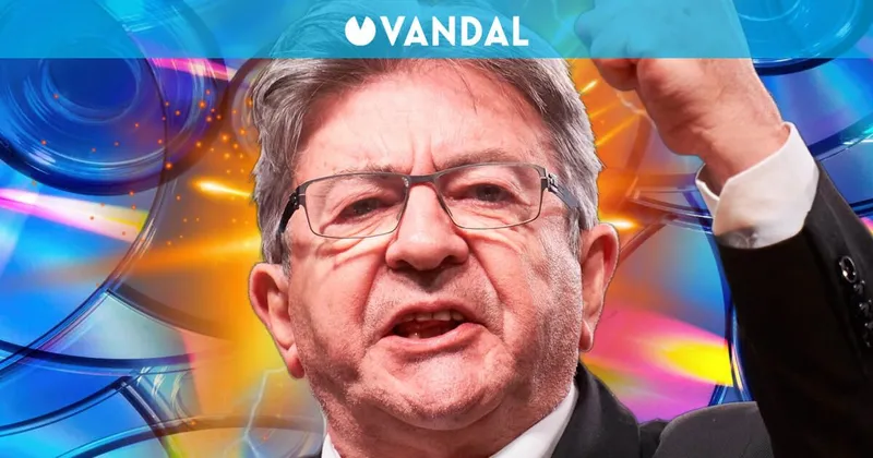 'Pagarás por no ser dueño de nada': El fin del formato físico de Sony enfurece al candidato a presidente francés