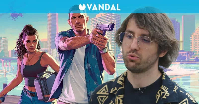 El director de Expedition 33 no está muy emocionado con GTA 6: 'Debo ser el único, GTA me aburre'