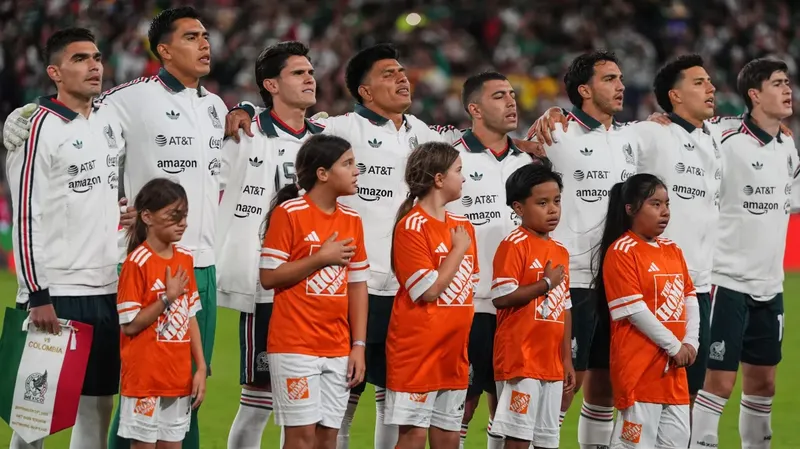 México vs. Perú: alineaciones probables y dónde ver el segundo duelo de Rafa Márquez con El Tri