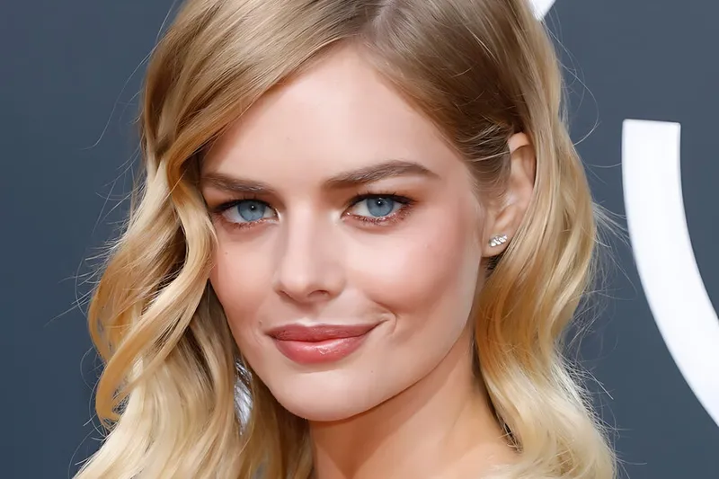 Samara Weaving, actriz, sobre Red Dead Redemption: "¿Hay algún juego mejor? No lo creo"