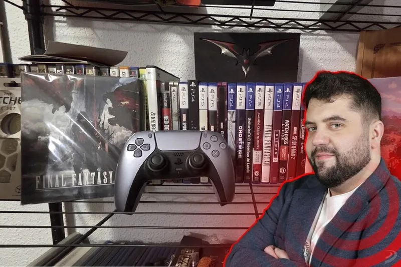PlayStation ha dejado en el aire una pregunta sobre el futuro del formato físico. Ninguna de las tres respuestas posibles te va a gustar