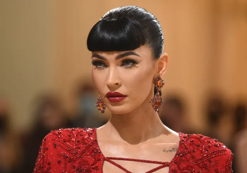 Megan Fox lanza su propia página de contenido para adultos