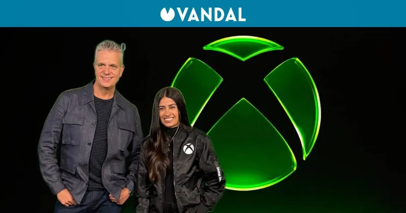 Así quiere 'reiniciar' XBOX la nueva CEO: 'optimismo y realismo' sobre Helix, adquisiciones y posibles despidos