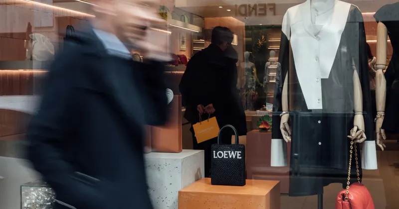 De Loro Piana a The Row: 10 marcas de lujo silencioso que dominan en 2026