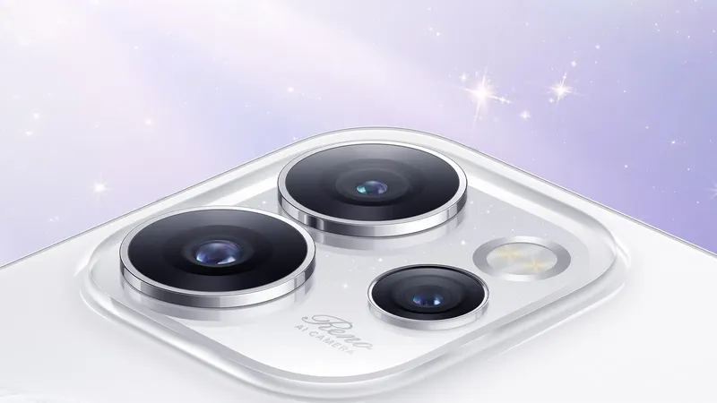 Lo bueno y lo malo del OPPO Reno15, el móvil que presume de equilibrio