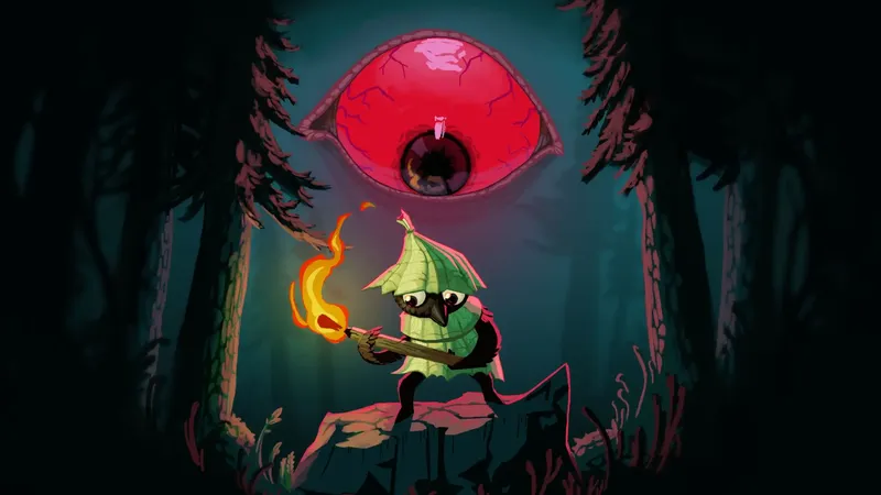Análisis de Well Dweller, una pequeña sorpresa indie que tanto fans de los metroidvania, como novatos, deberían al menos probar