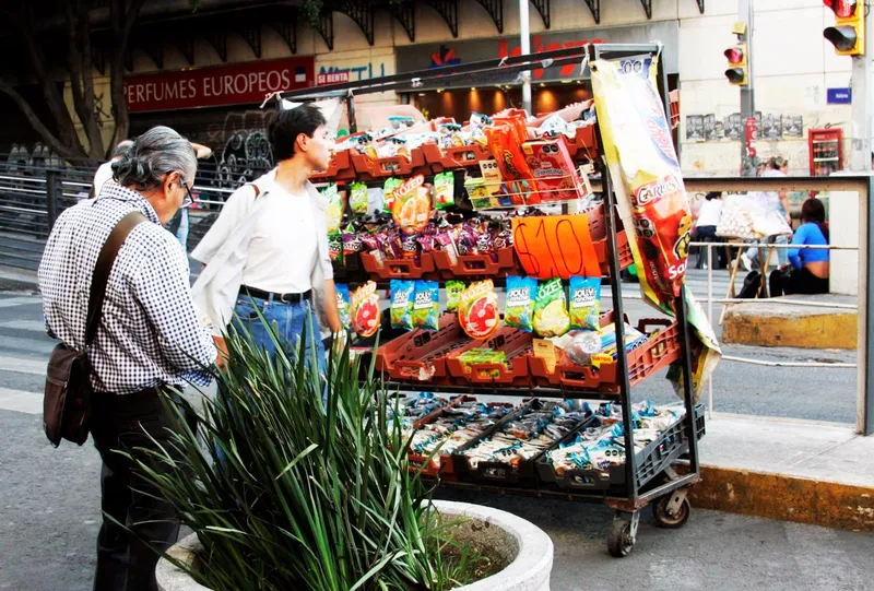 Incertidumbre comercial ha costado a México 17 mil 400 mdd: estudio de la ICC y Oxford Economics