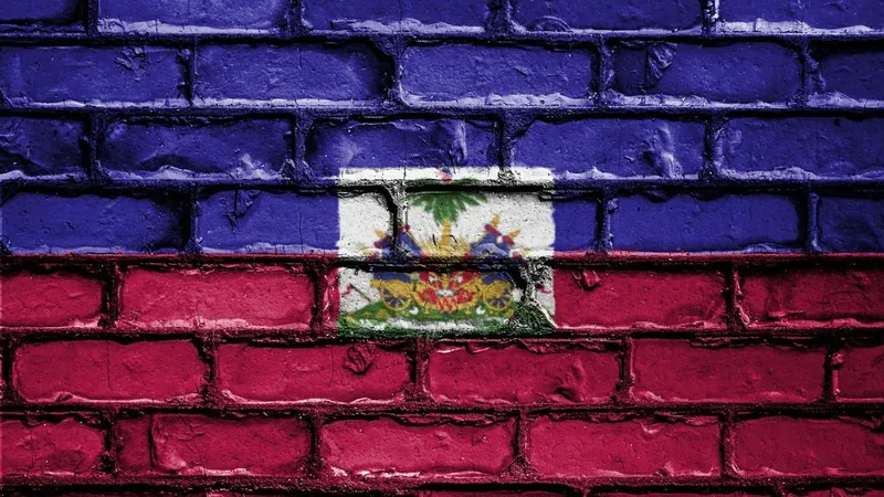 Haití pide apoyo internacional, «no que nos salven», y reclama pasar de la ayuda a la inversión