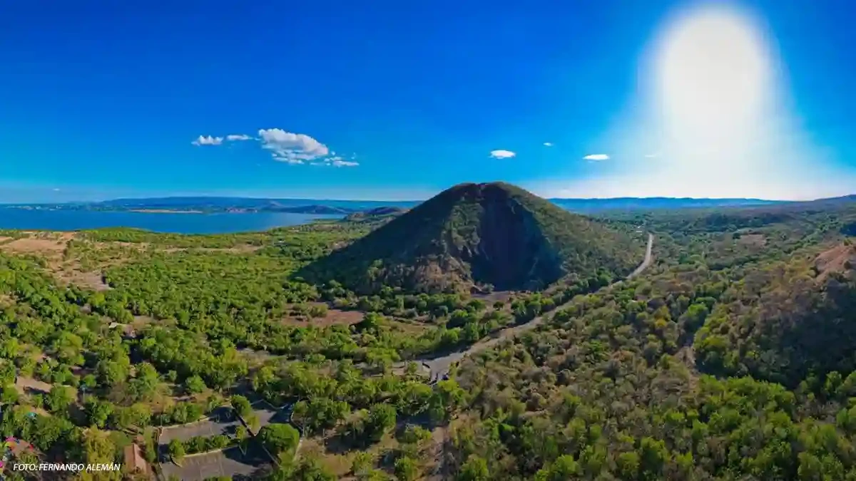 Vientos moderados y calor extremo predominarán en gran parte de Nicaragua