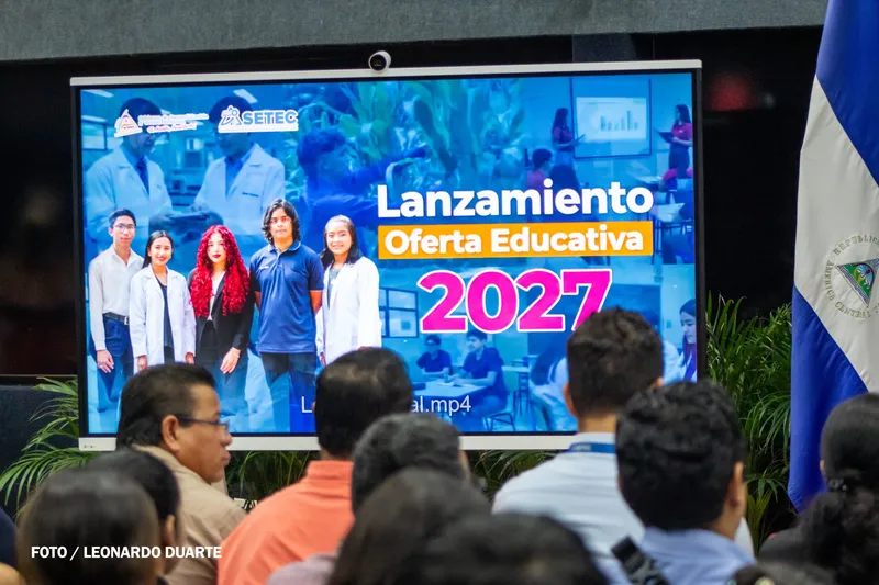 Universidades Pueblo Presidente lanzan Oferta Educativa 2027 con más de 70 mil cupos gratuitos