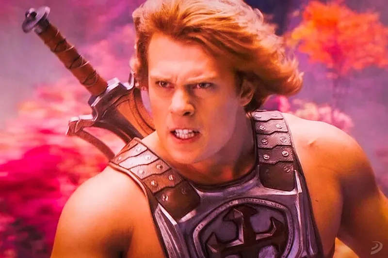 Tras su gigantesco fracaso en cines, Amazon lo ha hecho oficial. Ya tenemos fecha para el estreno de He-Man y los Masters del universo en streaming