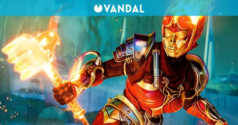 La solución del jefe de Epic Games para salvar Destiny 2: que Bungie utilizara la inteligencia artificial