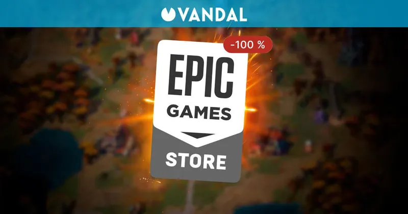 Dos juegos misteriosos de Epic Games Store, ya disponibles gratis: son para fans de la estrategia por turnos