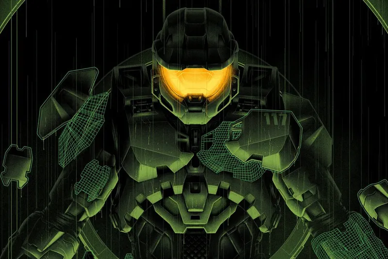 Xbox continúa con su reseteo despidiendo a 268 personas, mandando Halo a Activision y con Ninja Theory en la cuerda floja