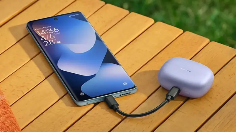El Xiaomi Redmi Note 15 es uno de los móviles más completos del mercado: en PcComponentes lo puedes encontrar hoy más barato que nunca