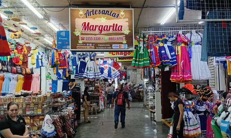 Alta demanda de artículos patrios en los mercados de Managua