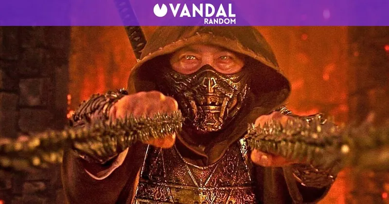 Confirmado por HBO: 'Mortal Kombat 2' llega en pocos días al streaming tras arrasar en cines con 129 millones