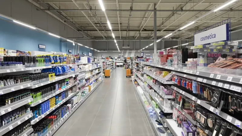 Action abre cuatro nuevas tiendas en España para competir con Lidl: sus precios son realmente bajos