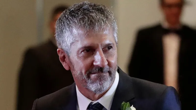 Quién era Jorge Messi, el padre y representante que operó en silencio detrás del éxito de Lionel