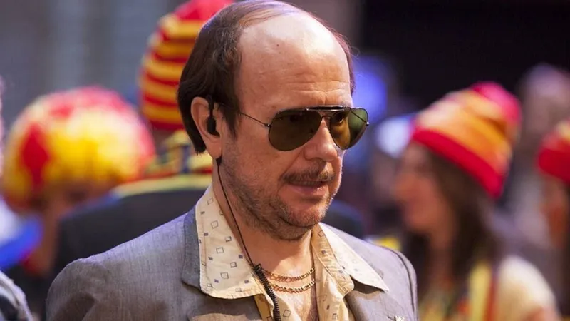 'Torrente presidente' no tiene rival en taquilla, pero el verano viene fuerte y hay algunas películas que podrían hacerle perder el reinado