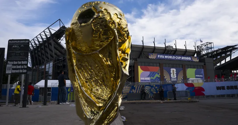 De Femsa a Bimbo y Ambev: estas acciones pueden ganar en América Latina con el Mundial 2026